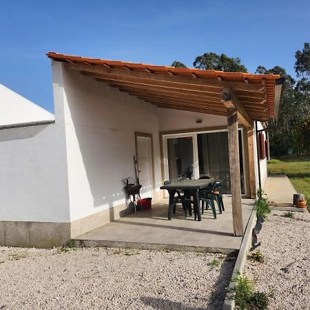 Quinta Das Camarinhas 칸탄헤데 외부 사진
