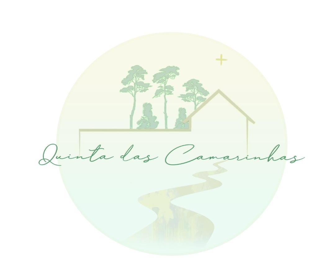 Quinta Das Camarinhas 칸탄헤데 외부 사진